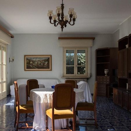 Casa Bettoni Iseo Villa Eksteriør bilde
