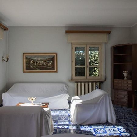 Casa Bettoni Iseo Villa Eksteriør bilde
