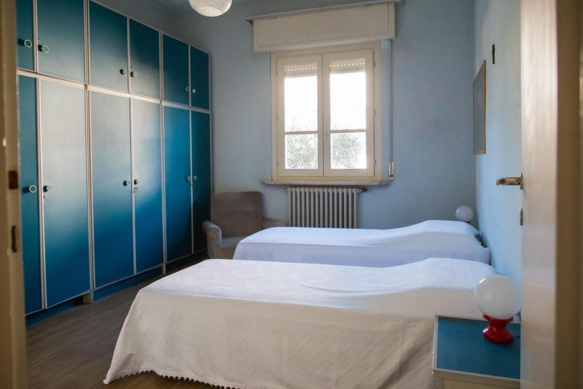 Casa Bettoni Iseo Villa Eksteriør bilde