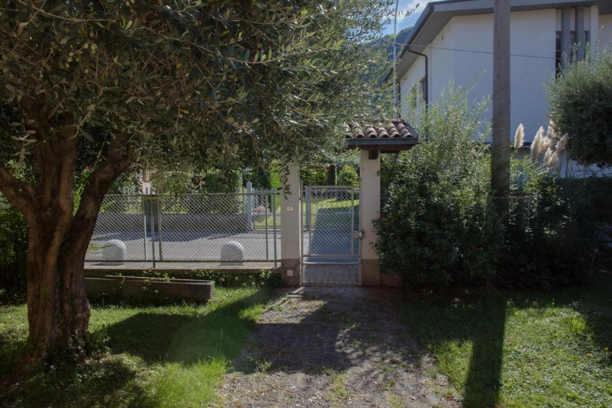 Casa Bettoni Iseo Villa Eksteriør bilde