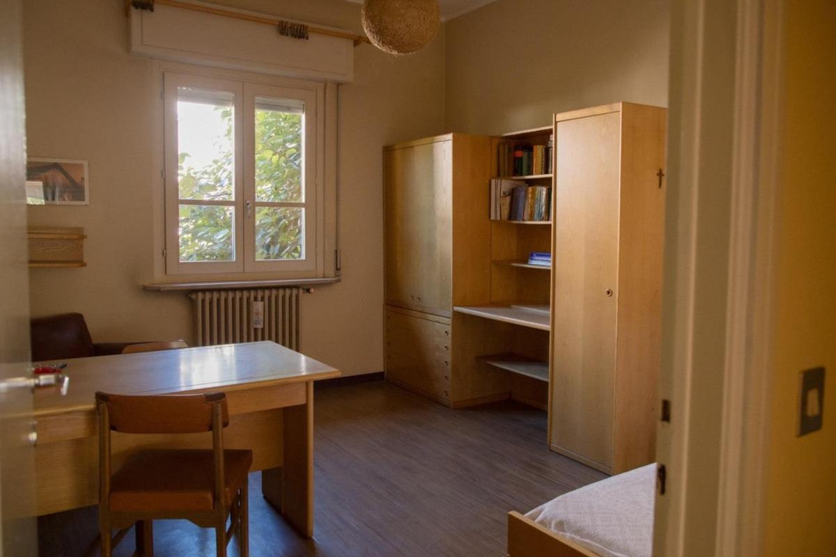 Casa Bettoni Iseo Villa Eksteriør bilde