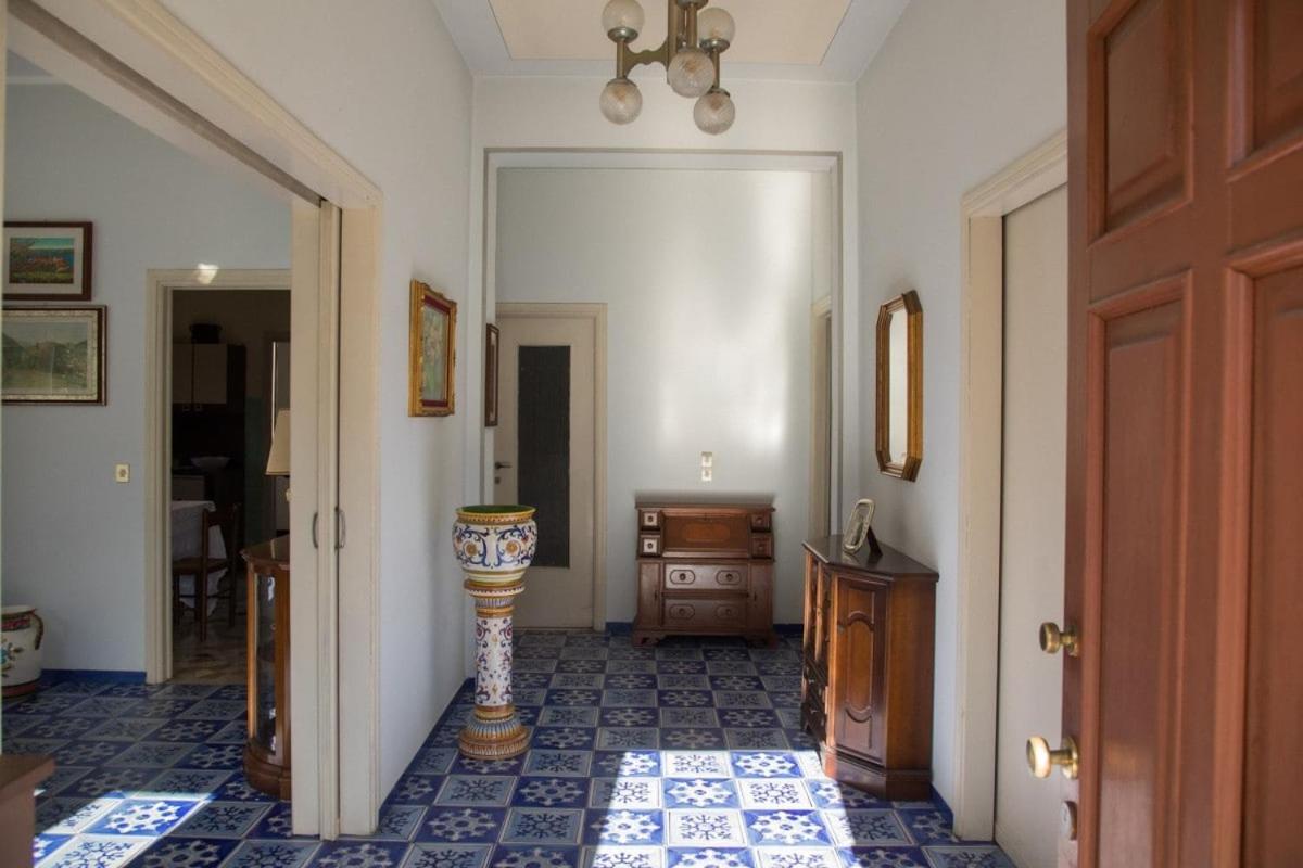 Casa Bettoni Iseo Villa Eksteriør bilde