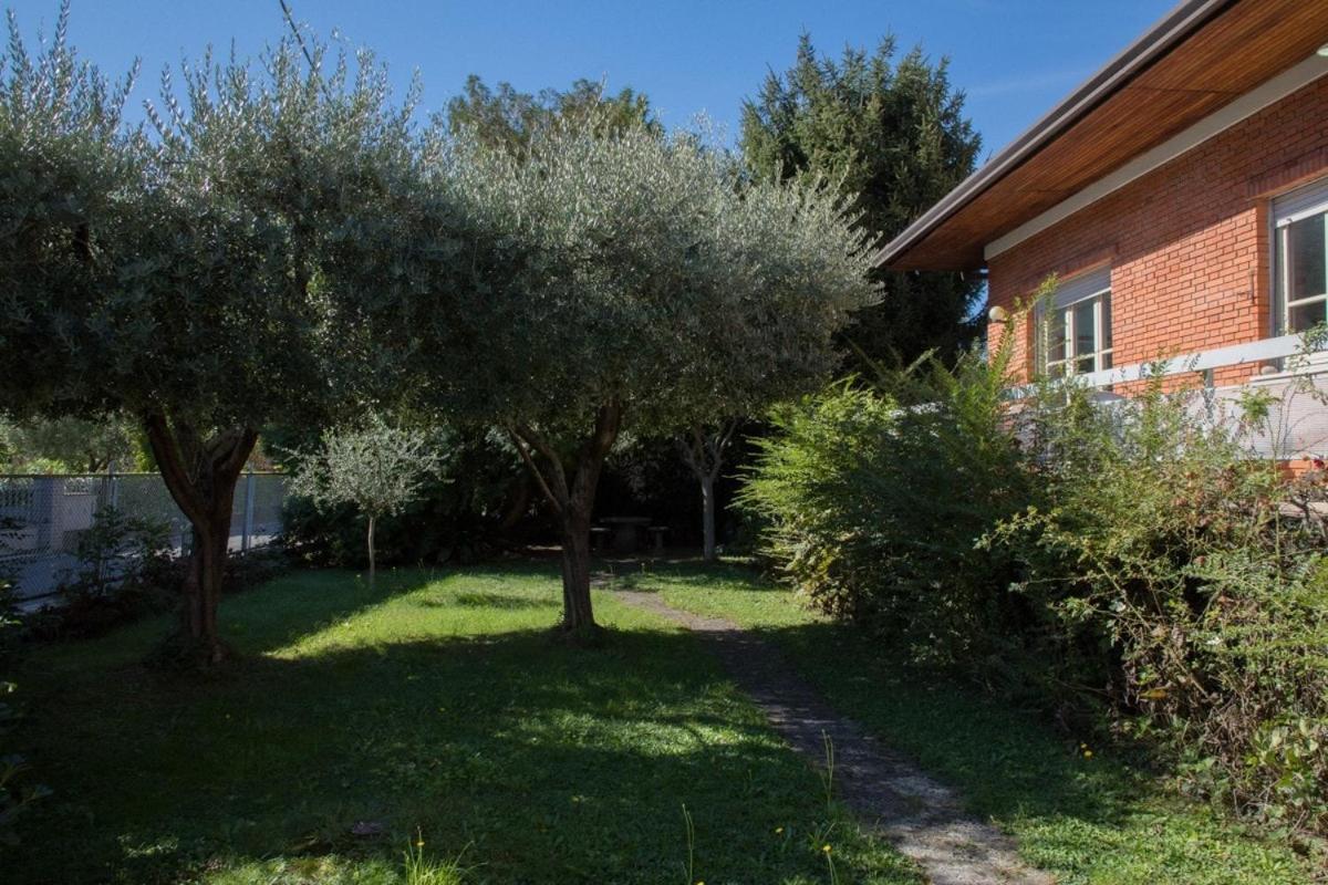 Casa Bettoni Iseo Villa Eksteriør bilde