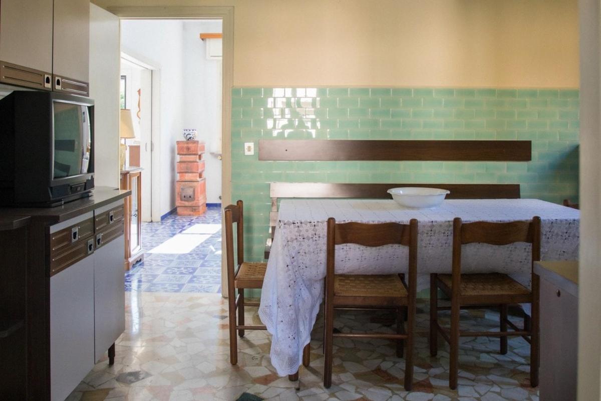 Casa Bettoni Iseo Villa Eksteriør bilde