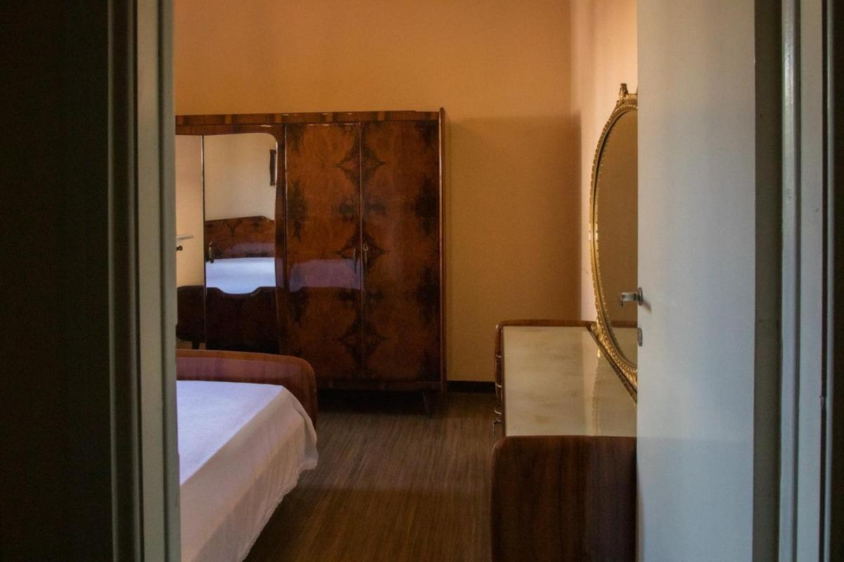 Casa Bettoni Iseo Villa Eksteriør bilde