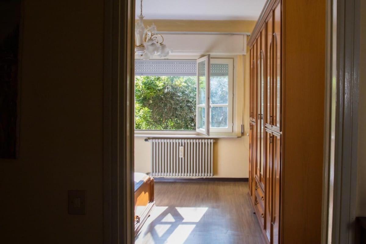 Casa Bettoni Iseo Villa Eksteriør bilde
