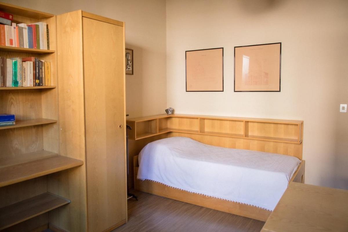 Casa Bettoni Iseo Villa Eksteriør bilde